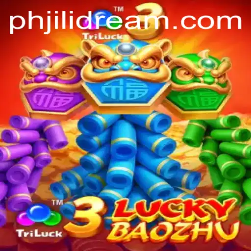 Discover the Excitement of 3LuckyBaozhu: A New Gaming Sensation by JILIDREAM