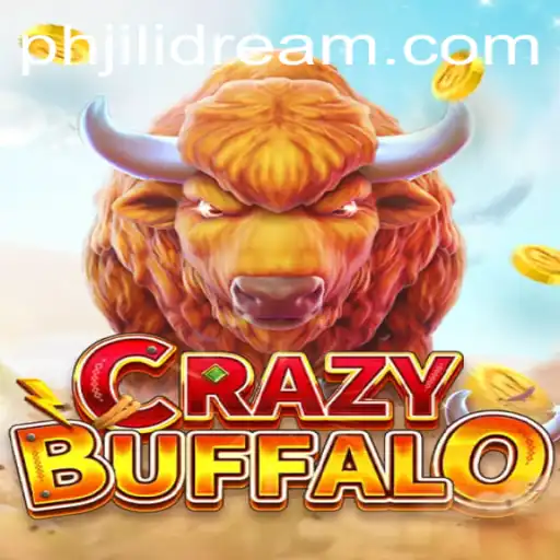 Discover the Thrills of CRAZYBUFFALO: An In-depth Look at the Game JILIDREAM