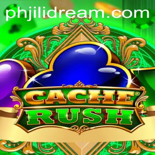 Unveiling CacheRush: A Thrilling Digital Adventure with JILIDREAM