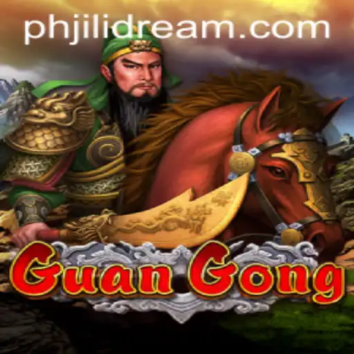 Unveiling the Epic Adventure: GuanGong by JILIDREAM