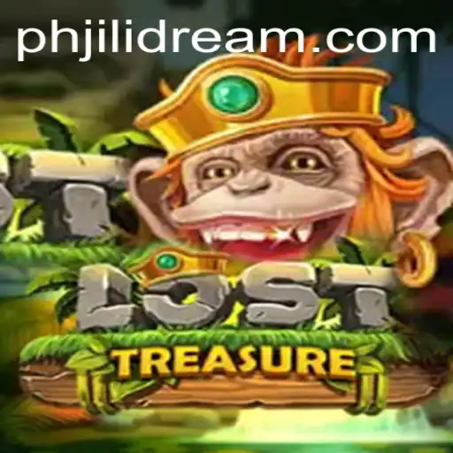 The Enchanting World of LostTreasure: A Dive into JILIDREAM