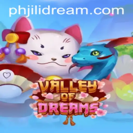 Exploring ValleyofDreams: A Majestic Journey Enhanced by JILIDREAM