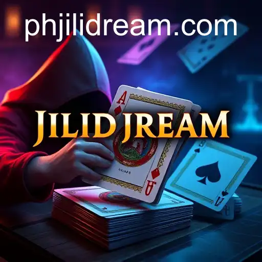 JILIDREAM: A Revolutionary Force in the World of Card Games