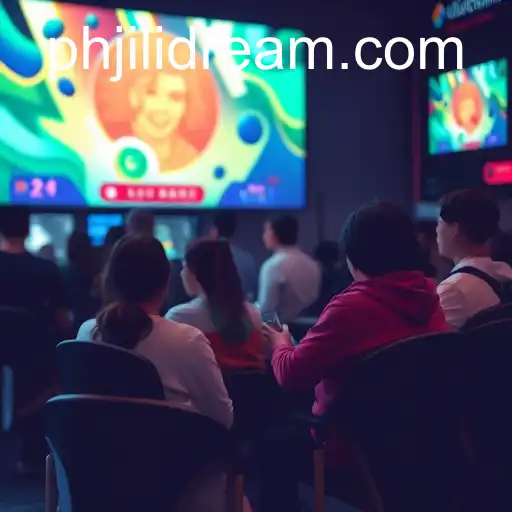 The Role of JILIDREAM in Player Communities