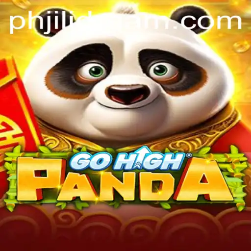 GoHighPanda: An Exciting New Adventure with JILIDREAM