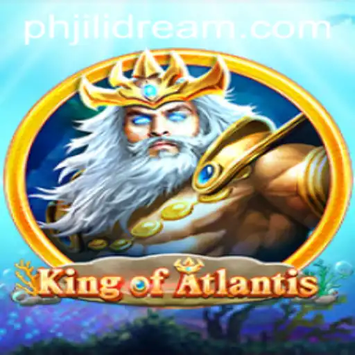KingofAtlantis: Dive into the Ultimate Underwater Adventure with JILIDREAM
