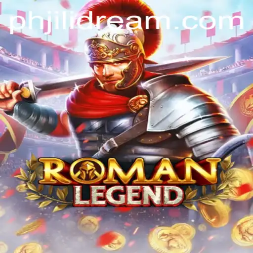 RomanLegend: A Journey into the World of Ancient Rome with JILIDREAM