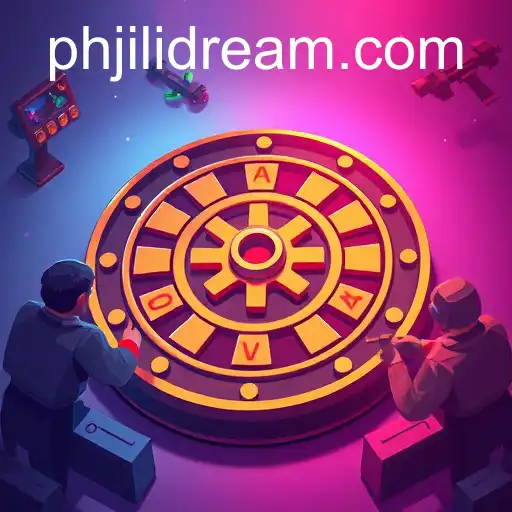 Exploring the World of Rotary Games and JILIDREAM