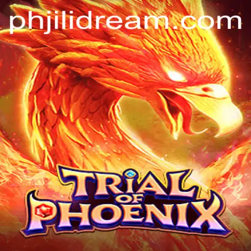 Trial of Phoenix: The Rise of JILIDREAM in Gaming