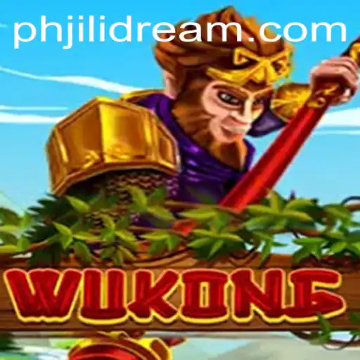 Discover the Adventure of Wukong: Unveiling the Mysteries of JILIDREAM